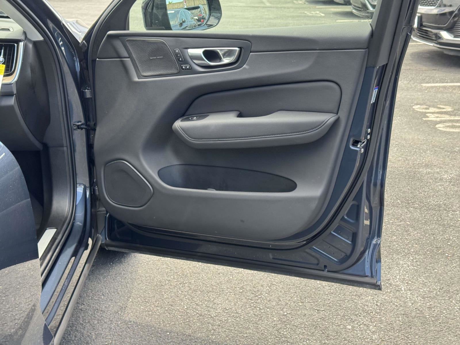 2026 Volvo XC60 Ultra