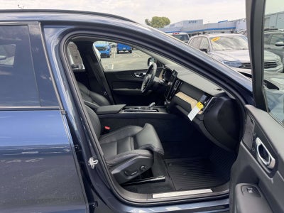2026 Volvo XC60 Ultra