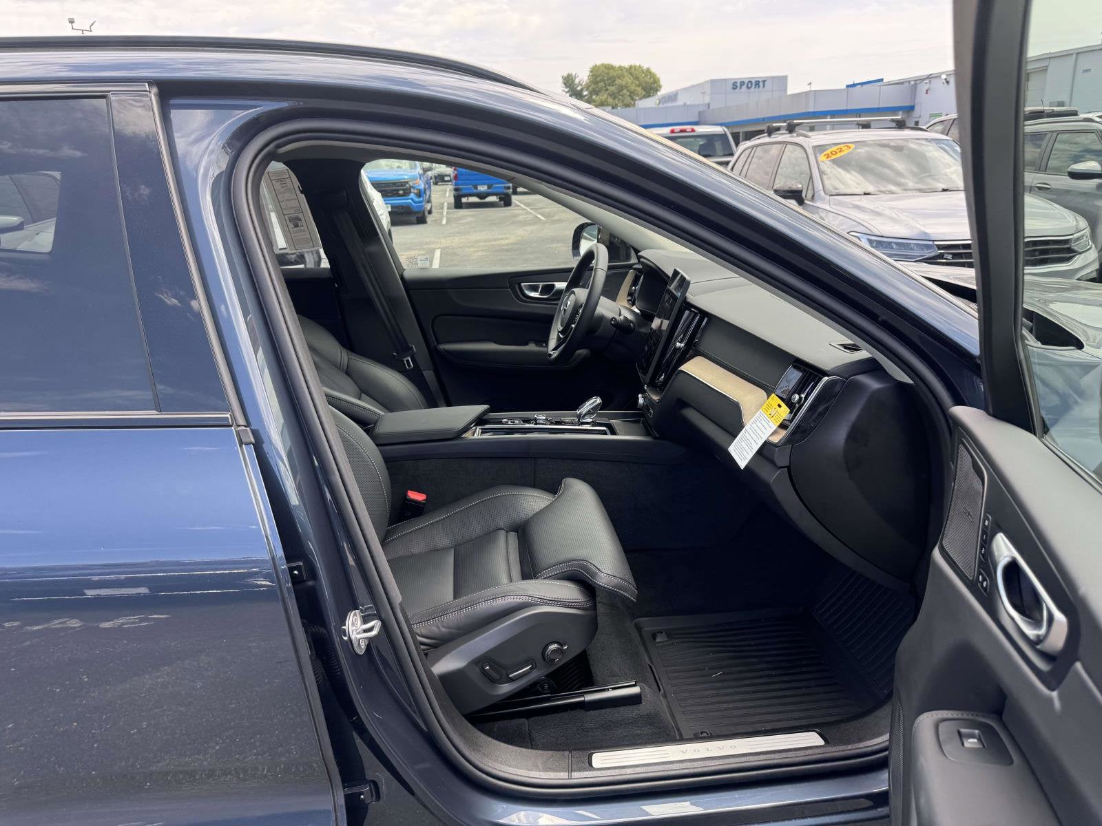 2026 Volvo XC60 Ultra