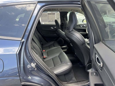 2026 Volvo XC60 Ultra