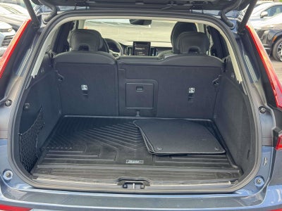 2026 Volvo XC60 Ultra
