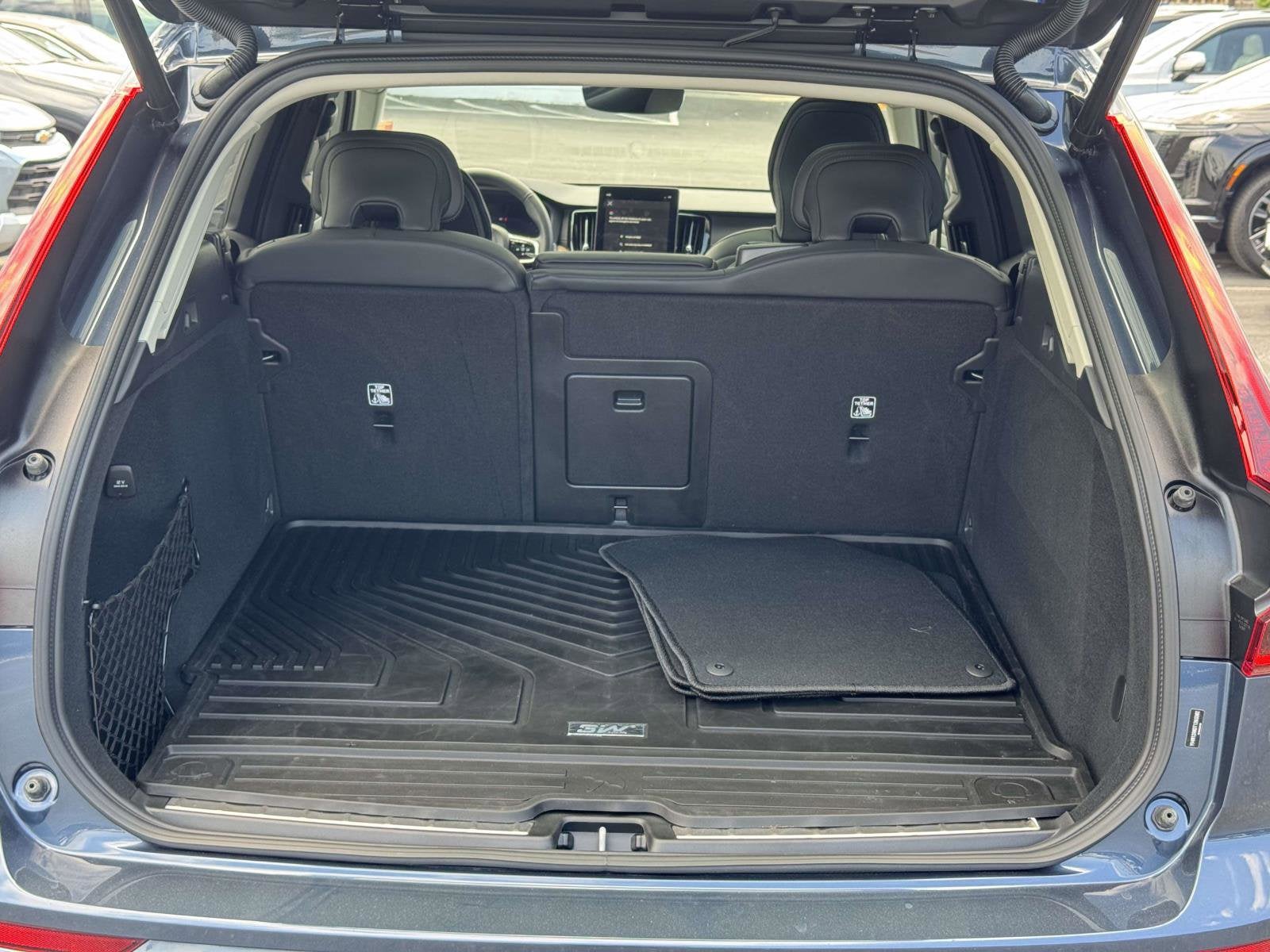 2026 Volvo XC60 Ultra