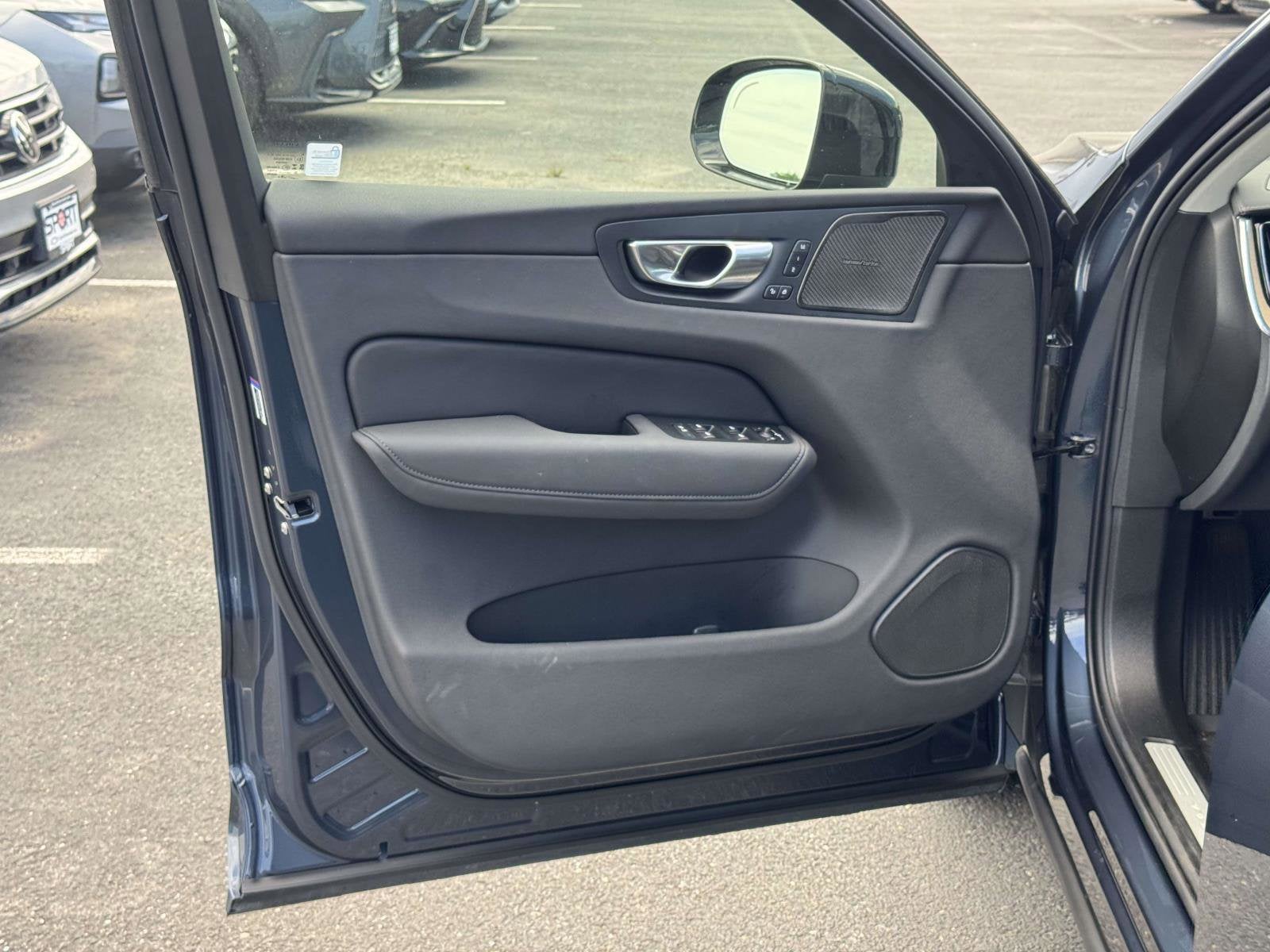 2026 Volvo XC60 Ultra