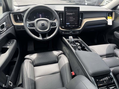 2026 Volvo XC60 Ultra