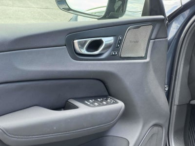 2026 Volvo XC60 Ultra