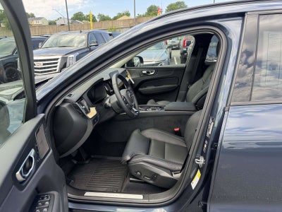 2026 Volvo XC60 Ultra