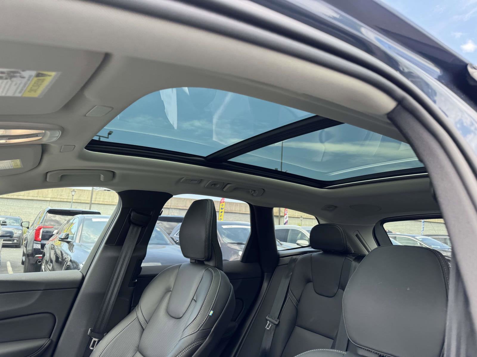 2026 Volvo XC60 Ultra