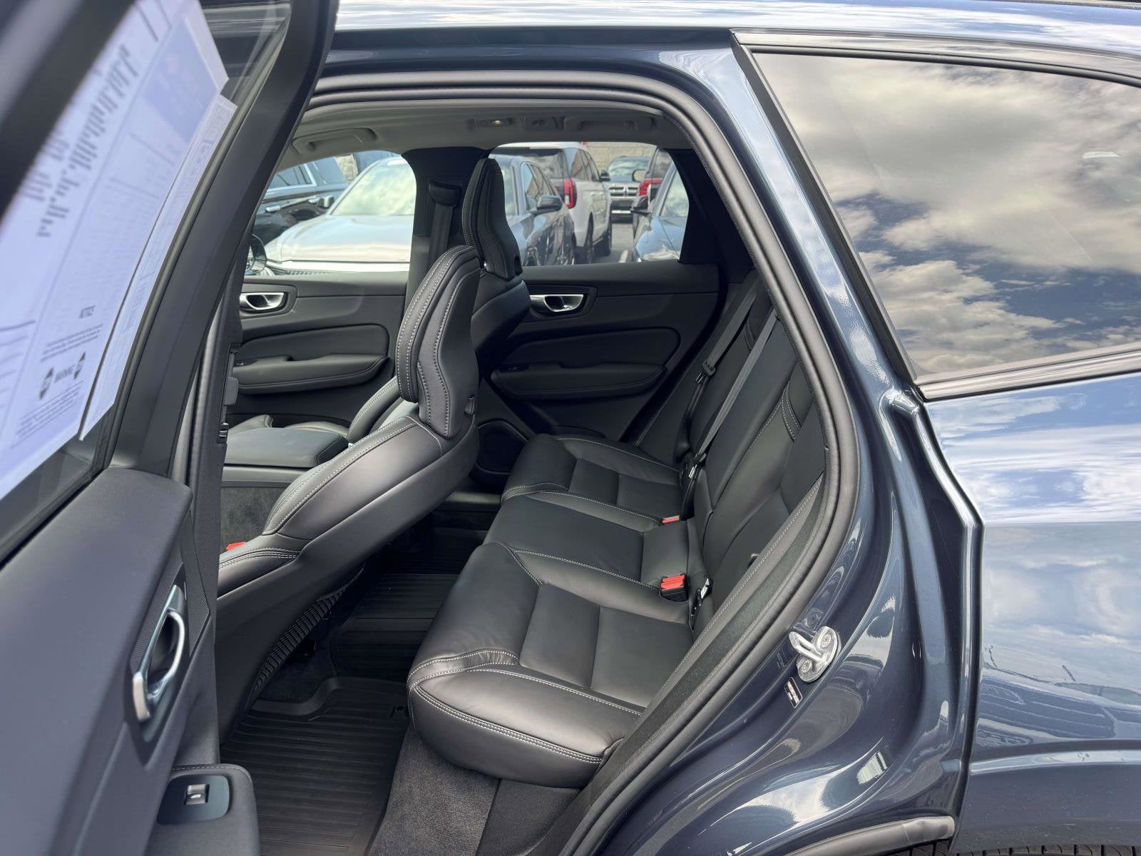 2026 Volvo XC60 Ultra