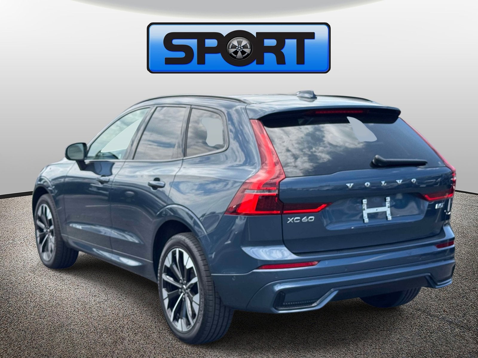 2026 Volvo XC60 Ultra