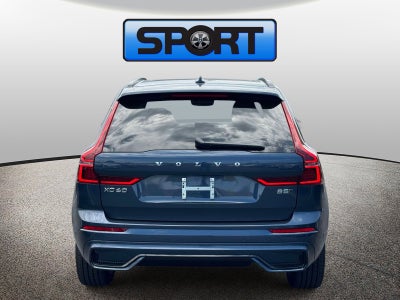 2026 Volvo XC60 Ultra