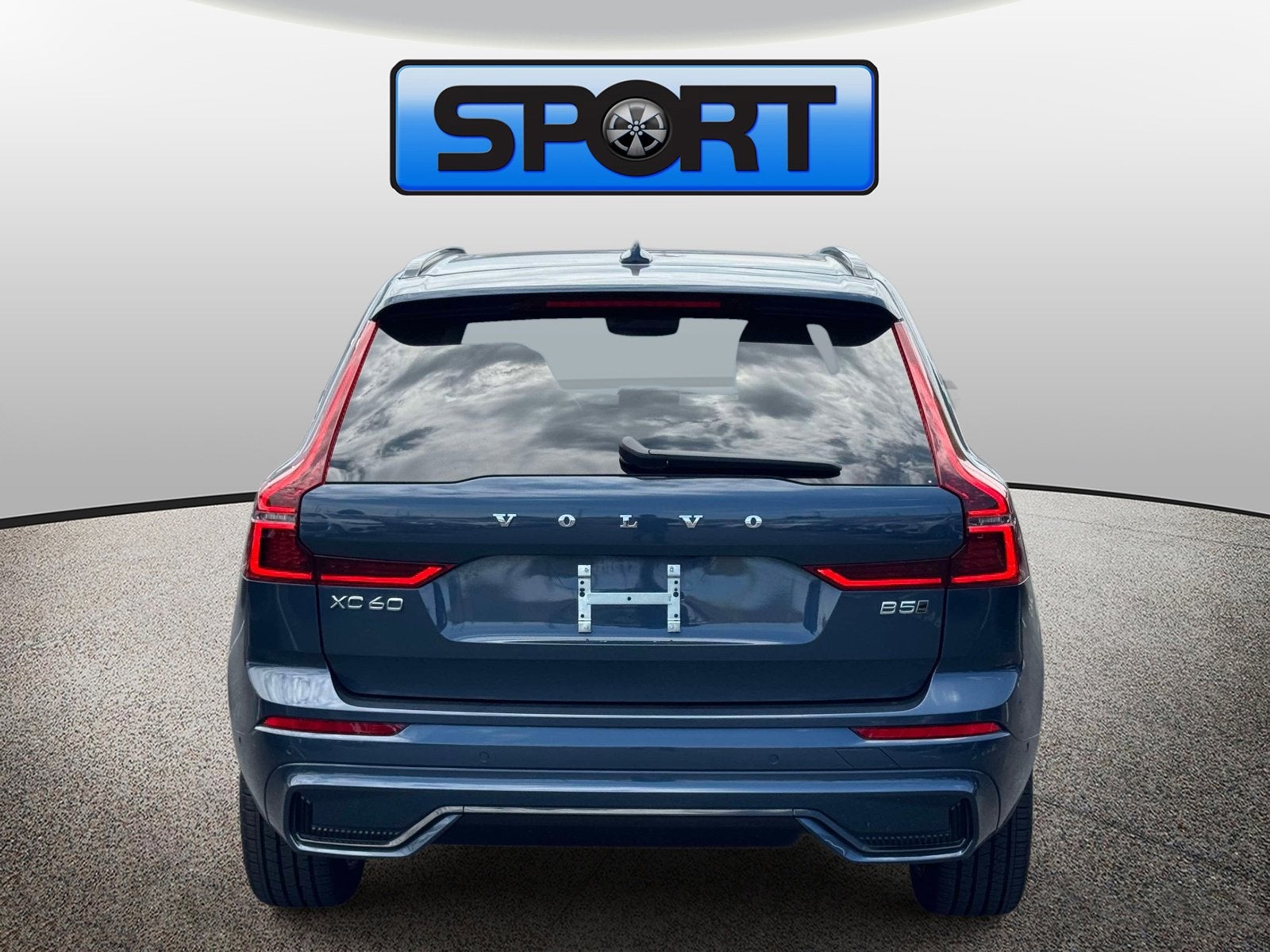 2026 Volvo XC60 Ultra