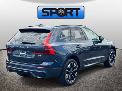 2026 Volvo XC60 Ultra