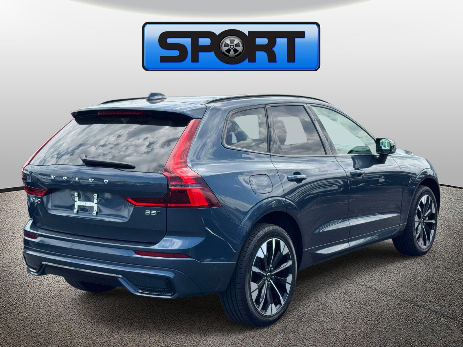 2026 Volvo XC60 Ultra