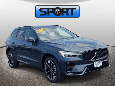 2026 Volvo XC60 Ultra
