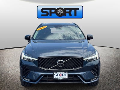 2026 Volvo XC60 Ultra