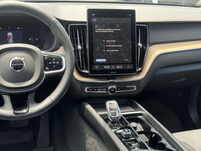 2026 Volvo XC60 Ultra