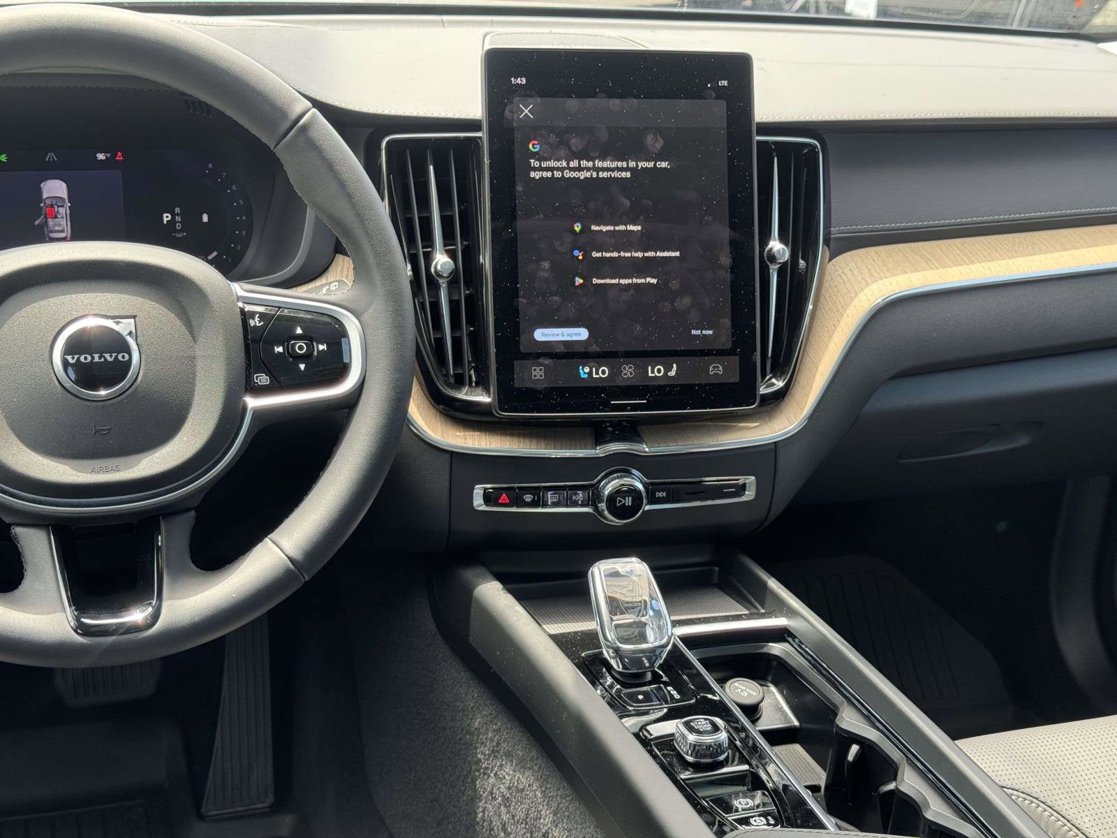 2026 Volvo XC60 Ultra
