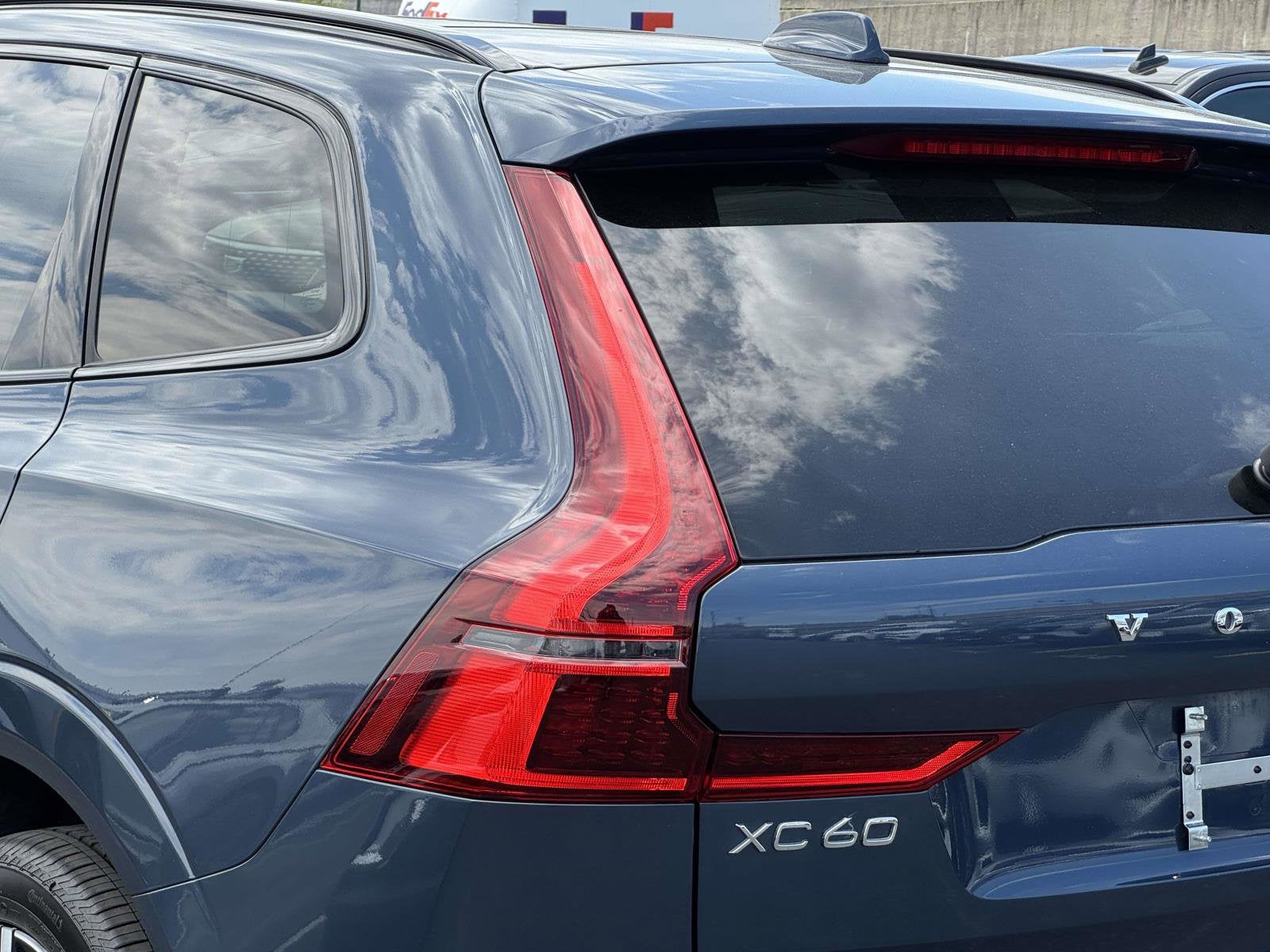 2026 Volvo XC60 Ultra