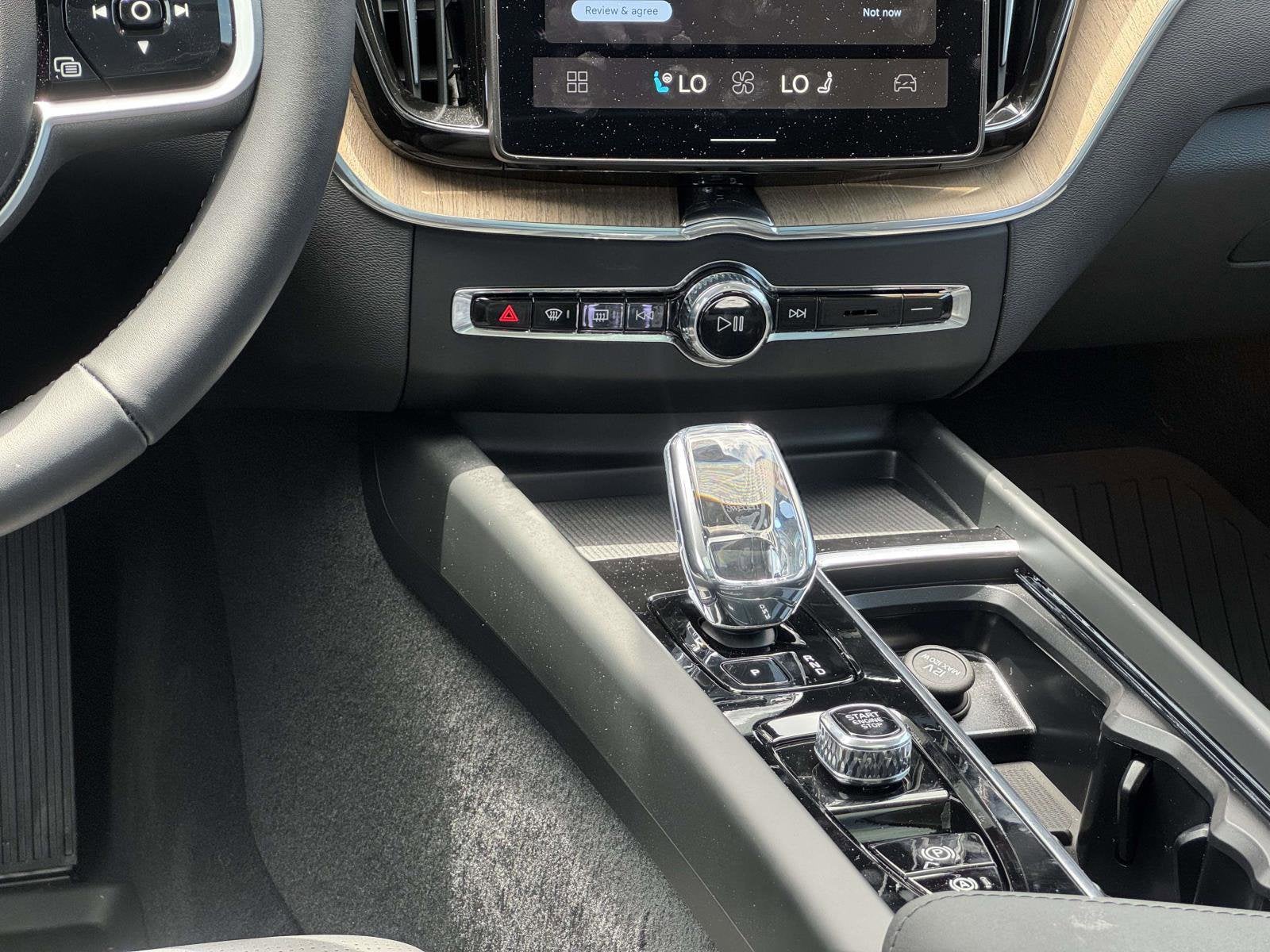 2026 Volvo XC60 Ultra