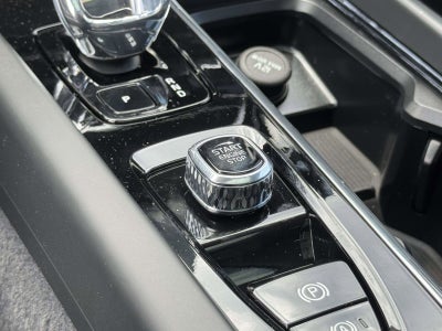 2026 Volvo XC60 Ultra