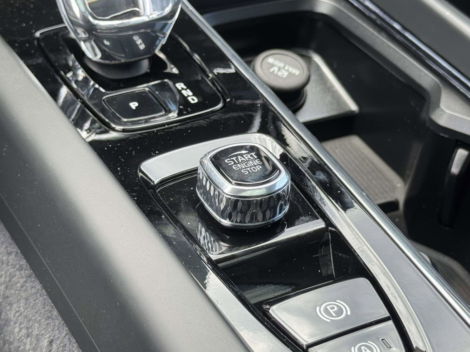 2026 Volvo XC60 Ultra