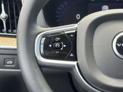 2026 Volvo XC60 Ultra