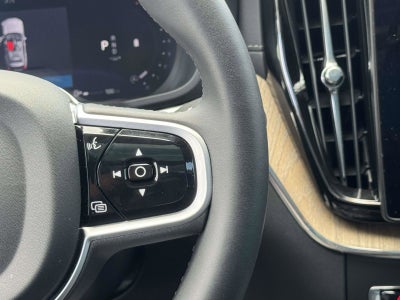 2026 Volvo XC60 Ultra