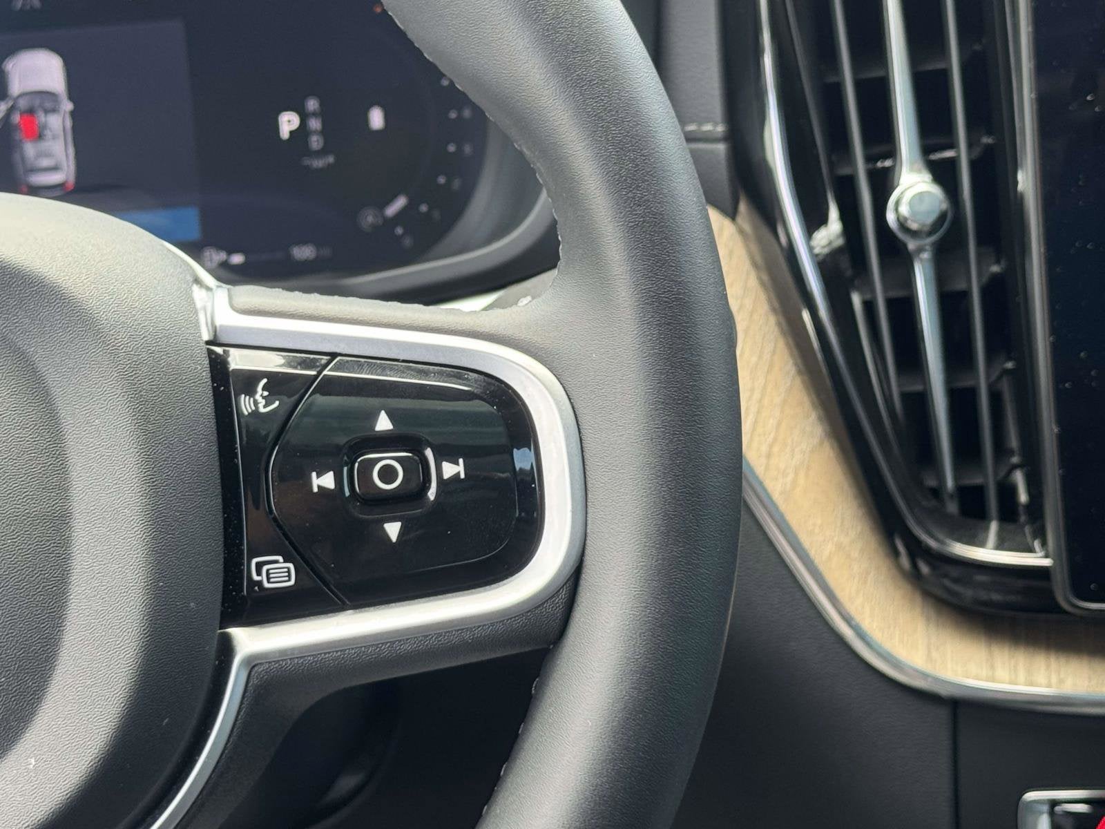 2026 Volvo XC60 Ultra