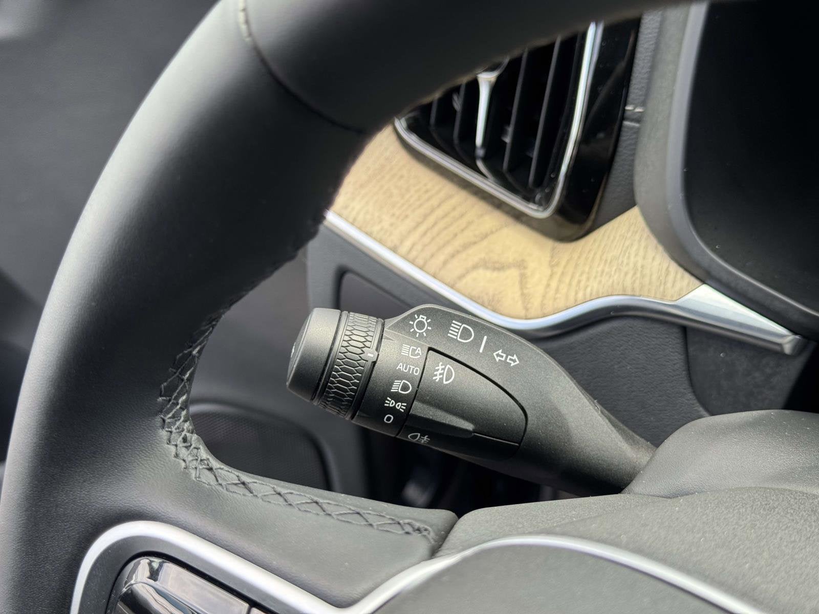 2026 Volvo XC60 Ultra