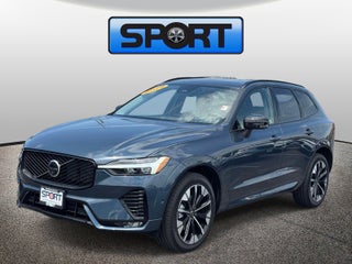 2026 Volvo XC60 Ultra