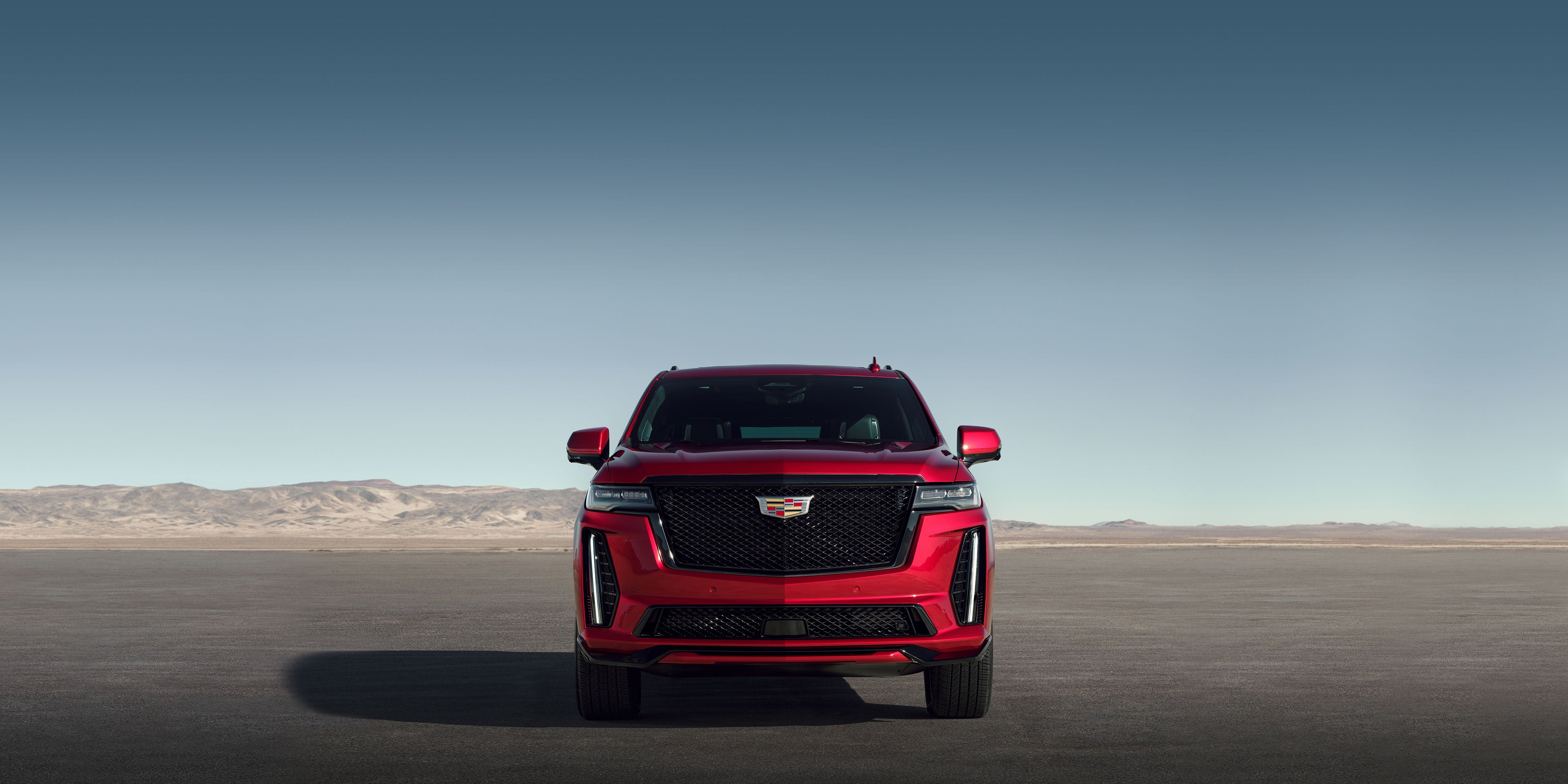 2023 Cadillac Escalade V