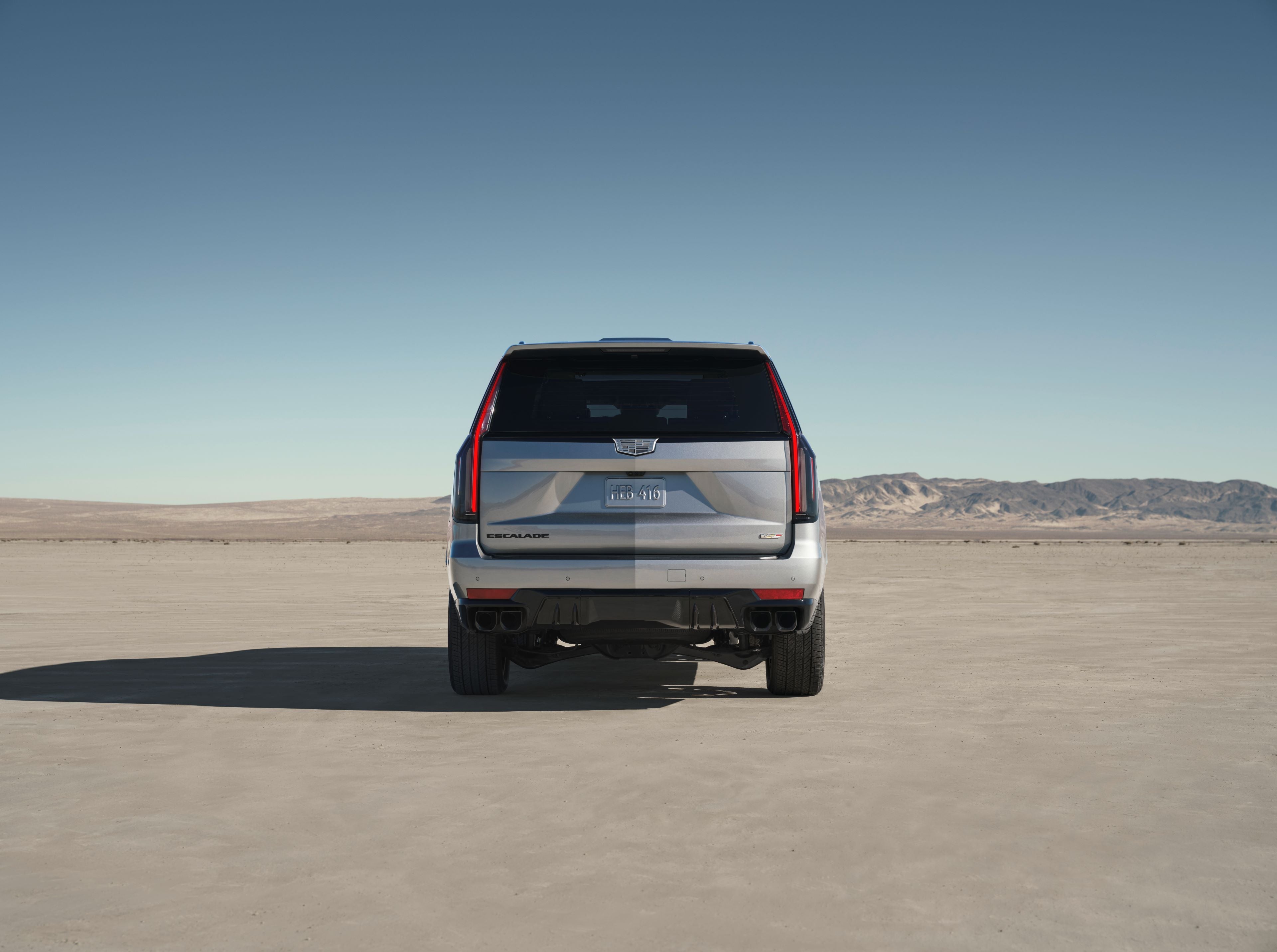 Sport Cadillac in Silver Spring MD