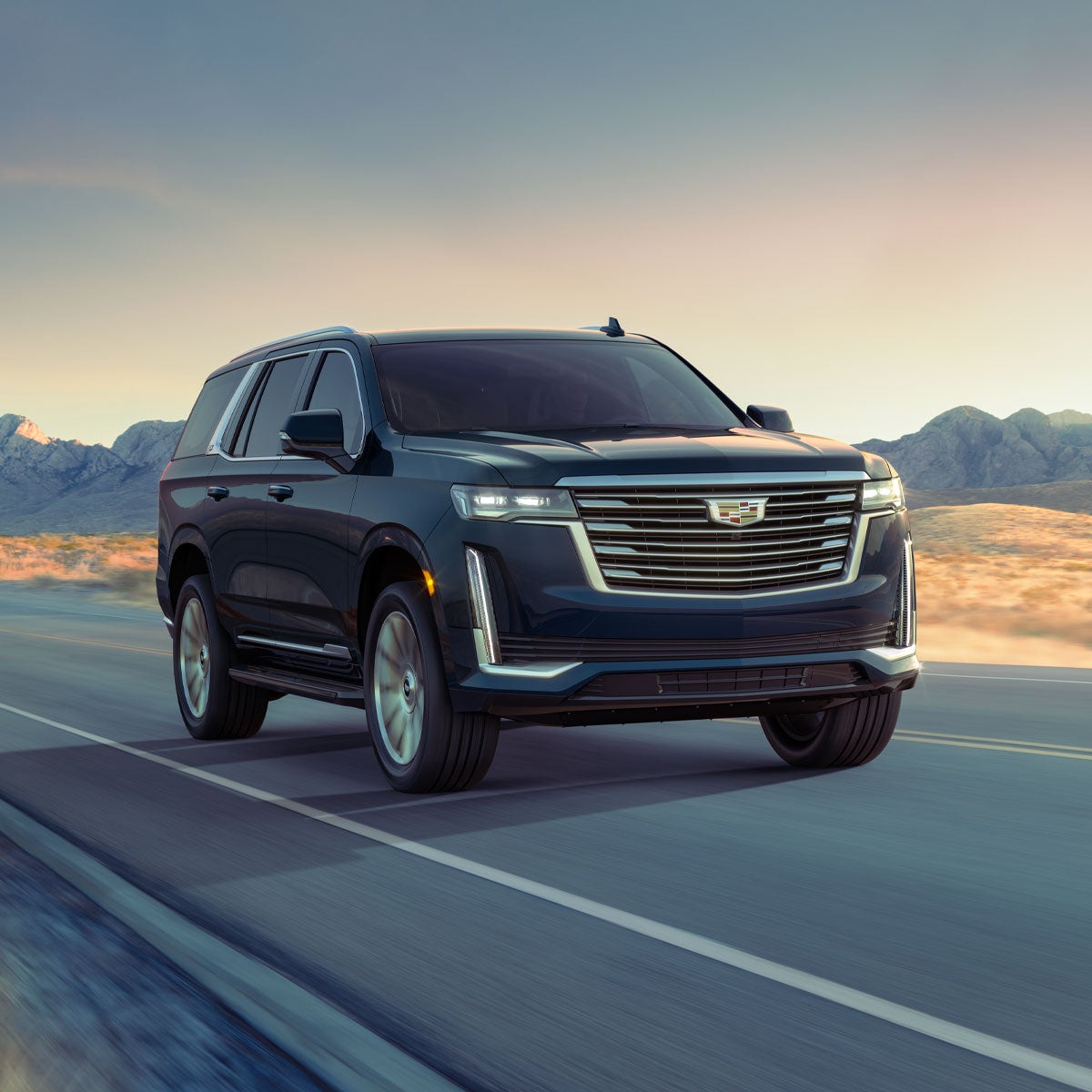 2023 ESCALADE-V | Sport Cadillac in Silver Spring MD