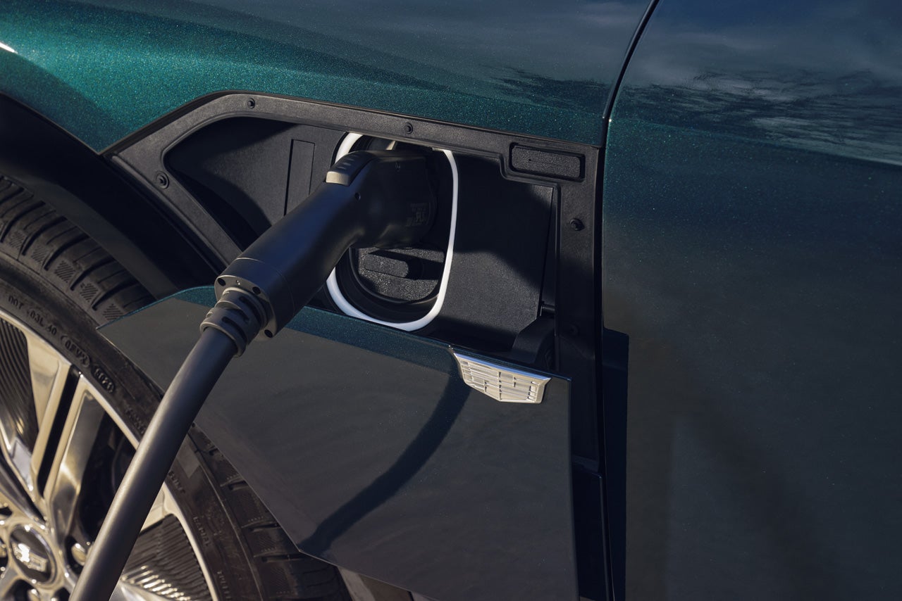 Sport Cadillac in Silver Spring MD