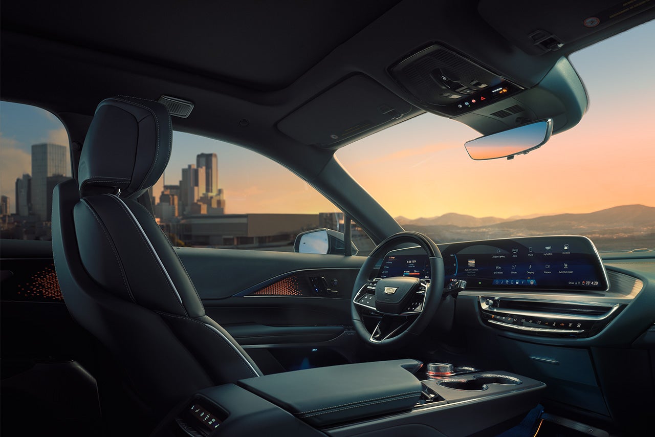 Sport Cadillac in Silver Spring MD