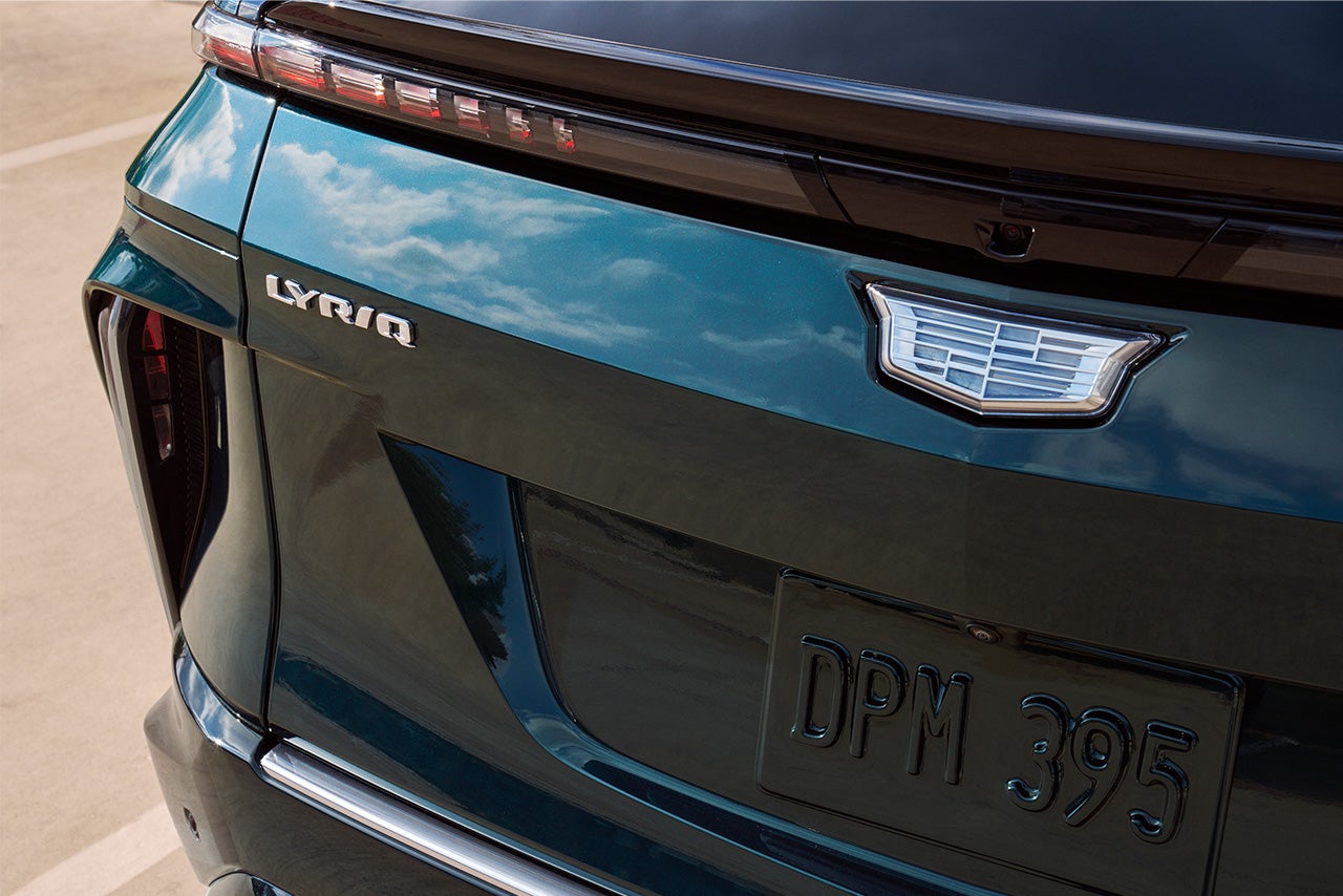 Sport Cadillac in Silver Spring MD