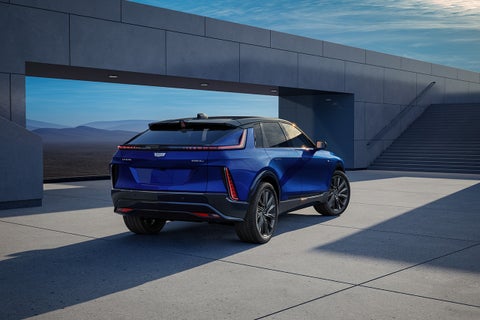 Sport Cadillac in Silver Spring MD