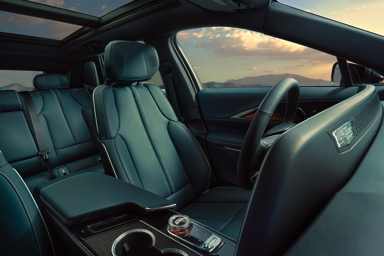 Sport Cadillac in Silver Spring MD