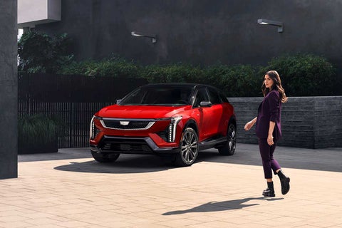 Sport Cadillac in Silver Spring MD