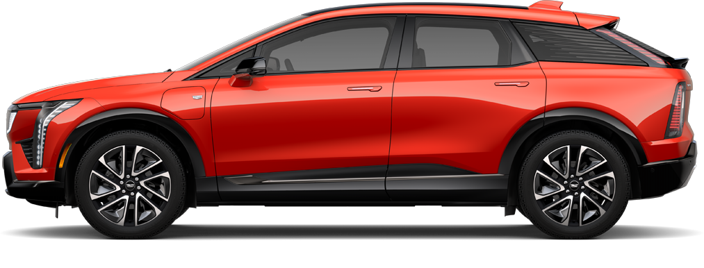 Sport Cadillac in Silver Spring MD