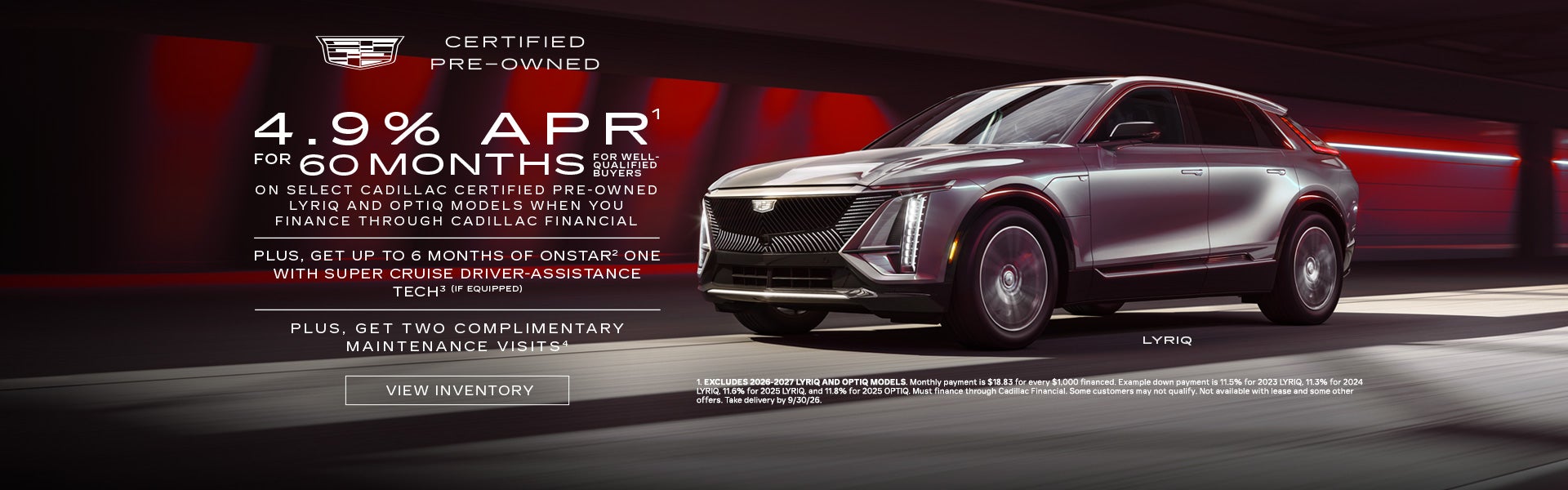 Sport Cadillac in Silver Spring MD