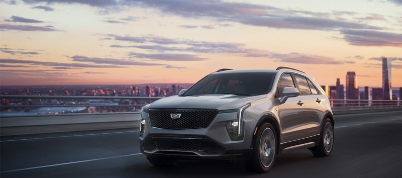 Sport Cadillac in Silver Spring MD