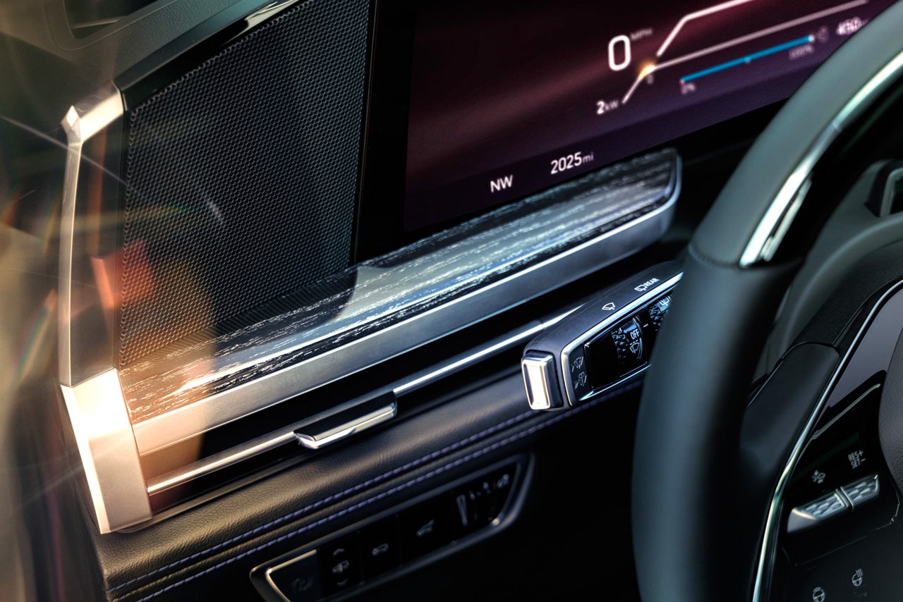 Sport Cadillac in Silver Spring MD