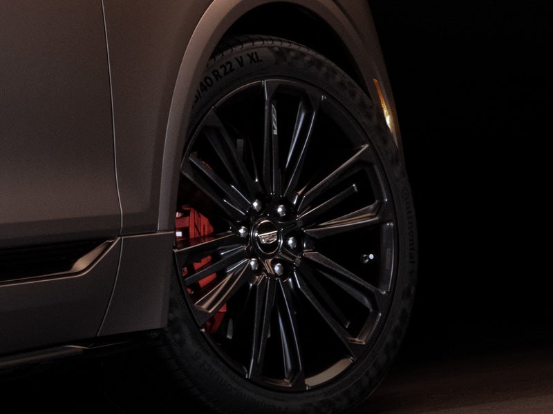 Sport Cadillac in Silver Spring MD