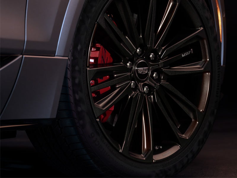 Sport Cadillac in Silver Spring MD