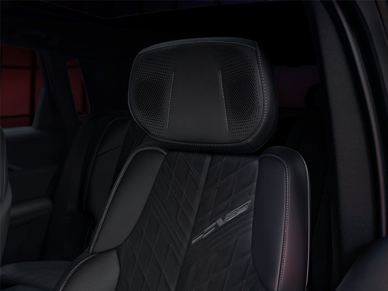 Sport Cadillac in Silver Spring MD