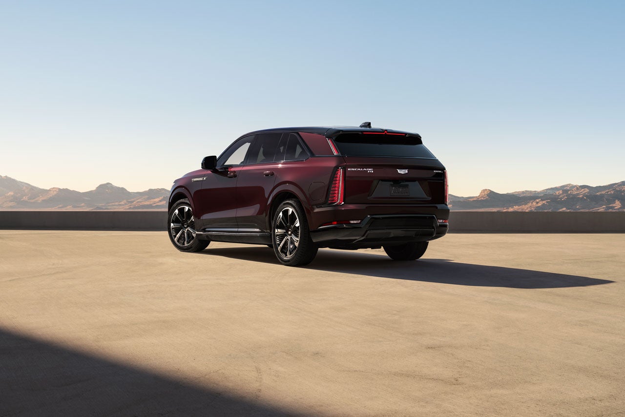 Sport Cadillac in Silver Spring MD