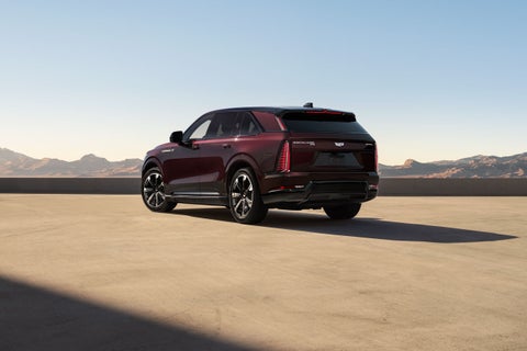 Sport Cadillac in Silver Spring MD