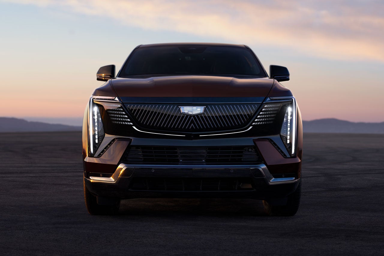 Sport Cadillac in Silver Spring MD