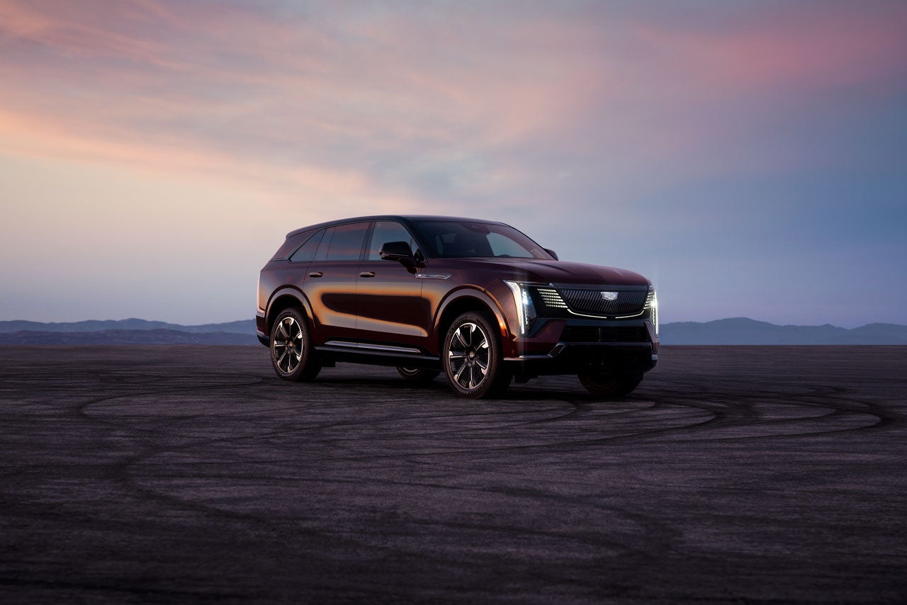 Sport Cadillac in Silver Spring MD